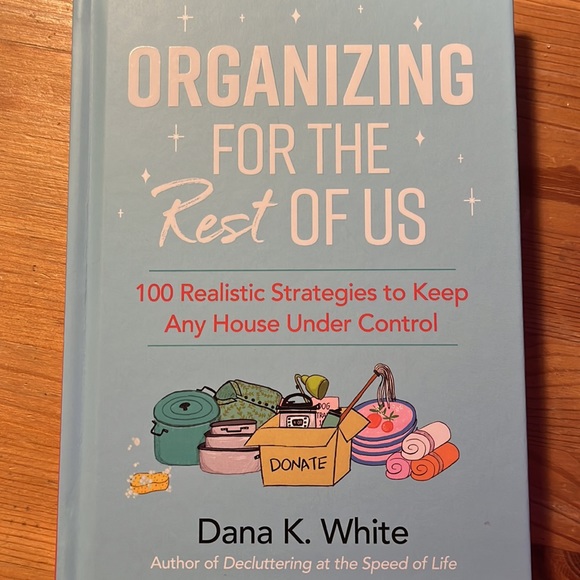 Brand new books - Picture 6 of 7